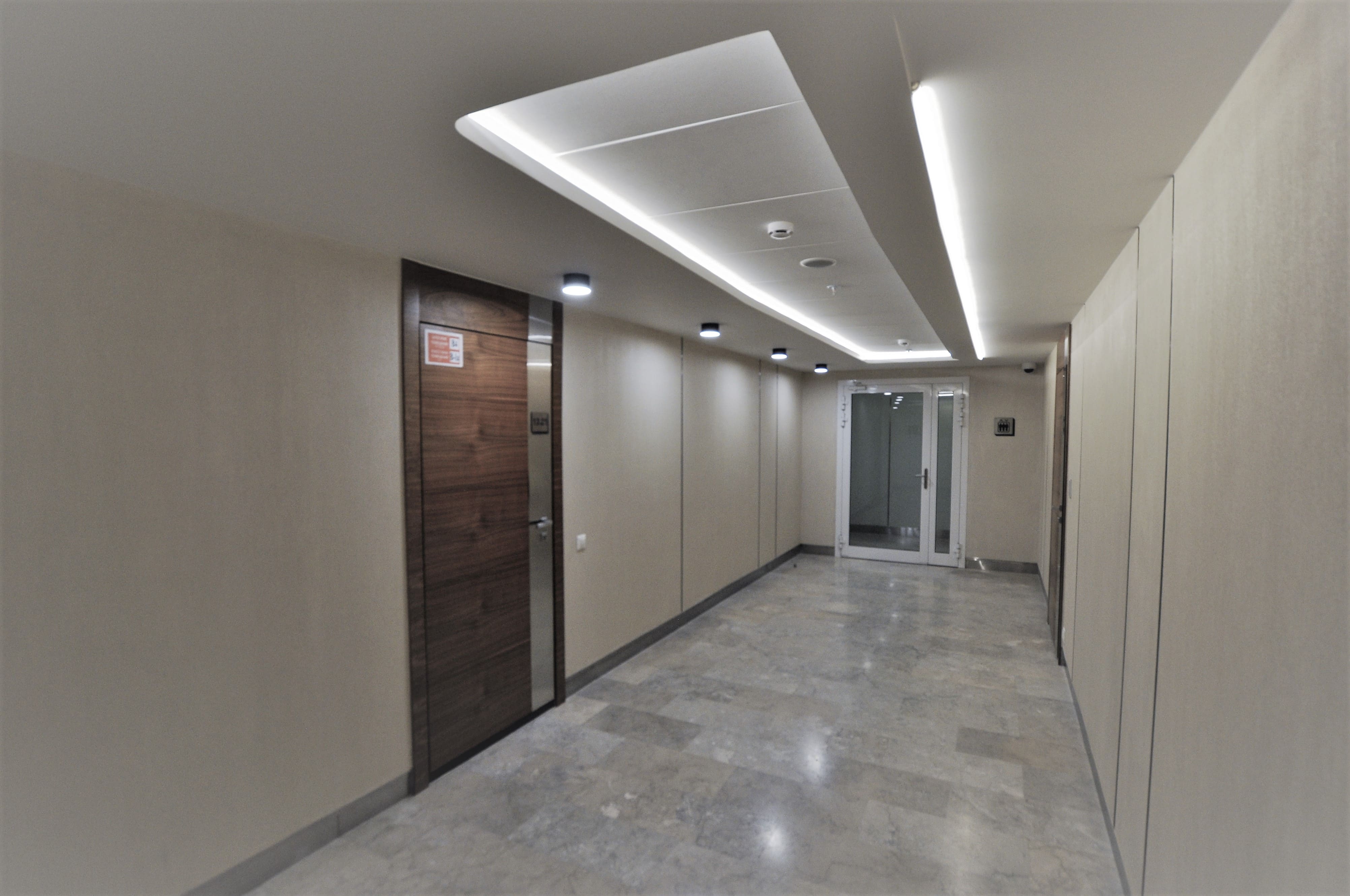 Продажа апартаментов 60 кв. метров в Москва-Сити - ЖК IQ Квартал
